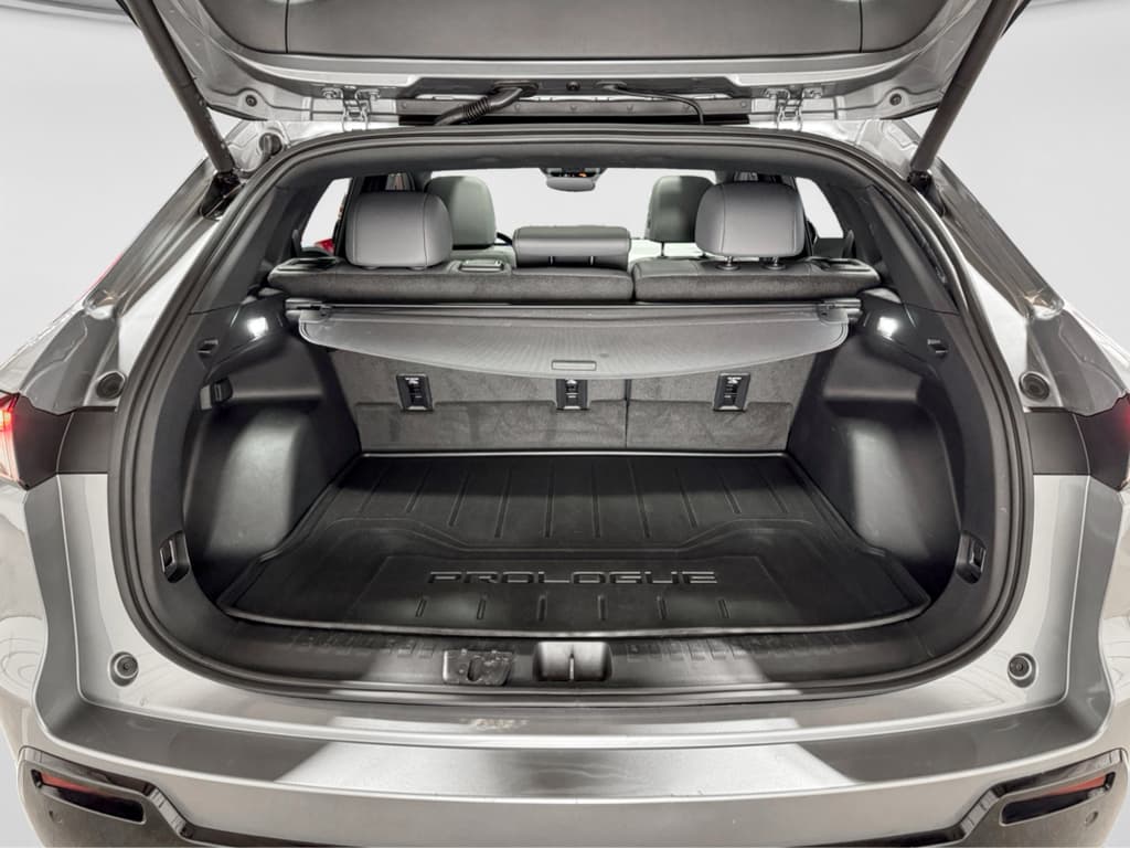 2024 Honda Prologue view 23