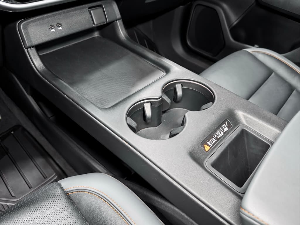 2024 Honda Prologue view 17