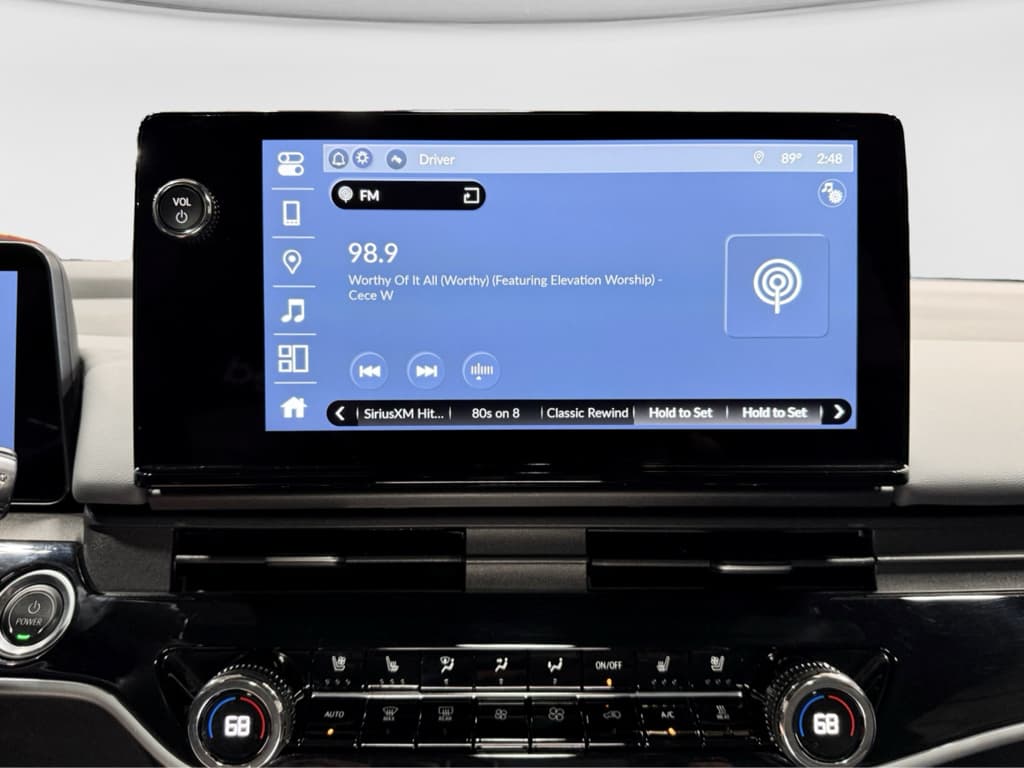 2024 Honda Prologue view 11