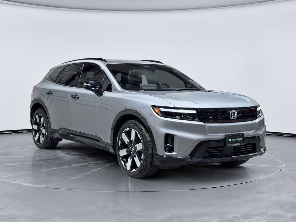 2024 Honda Prologue view 4