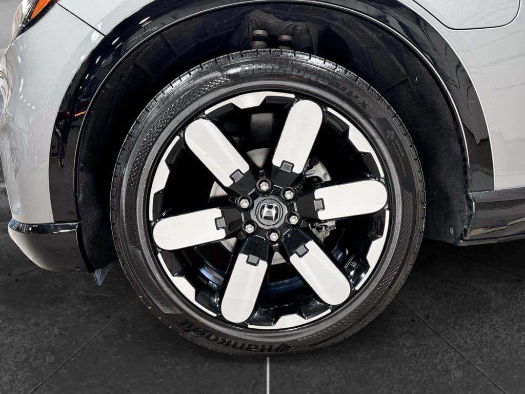 2024 Honda Prologue view 27