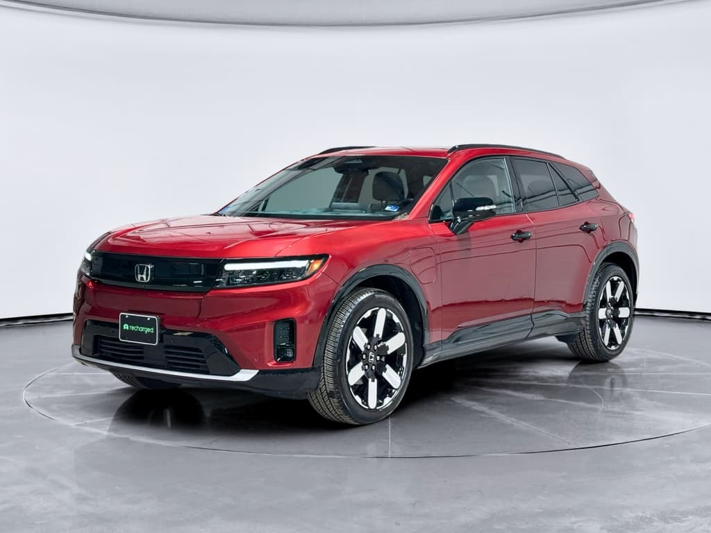 2024 Honda Prologue