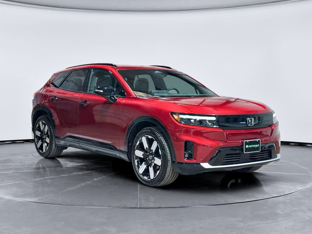 2024 Honda Prologue view 4