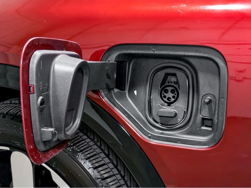 2024 Honda Prologue view 5