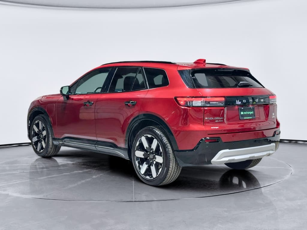 2024 Honda Prologue view 2