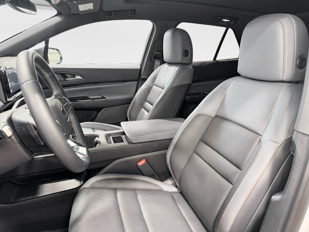 2024 Honda Prologue view 16