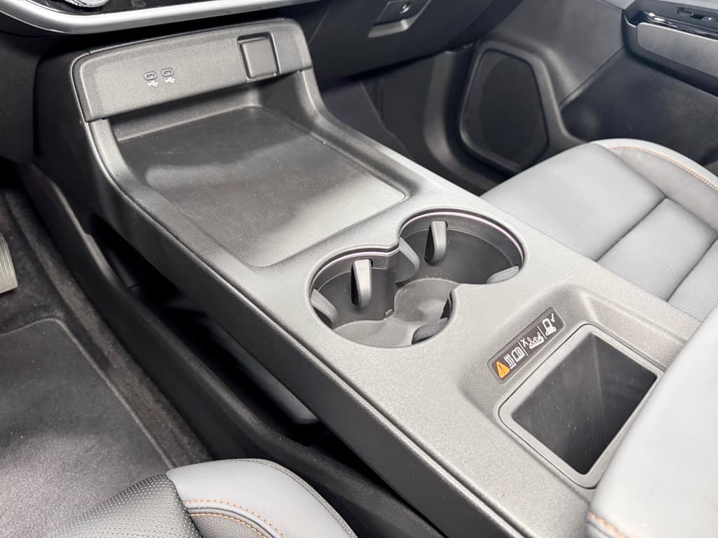 2024 Honda Prologue view 18