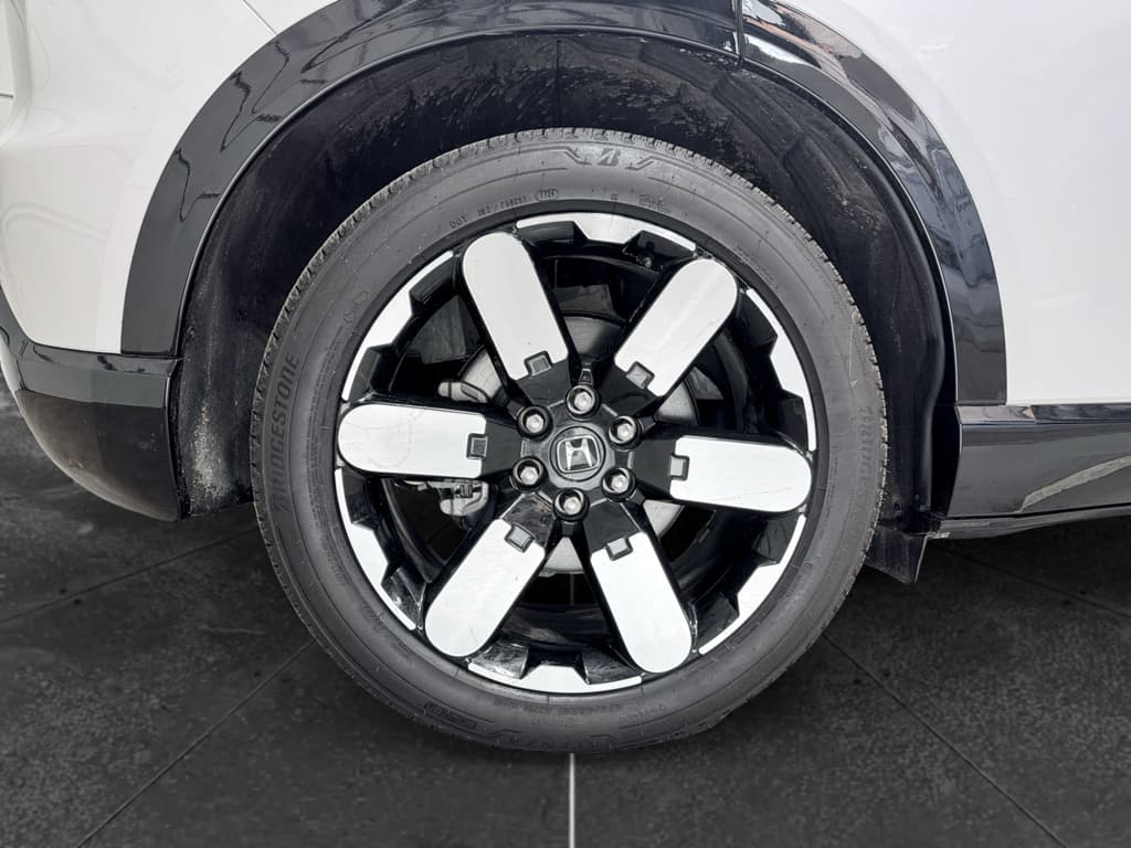 2024 Honda Prologue view 34