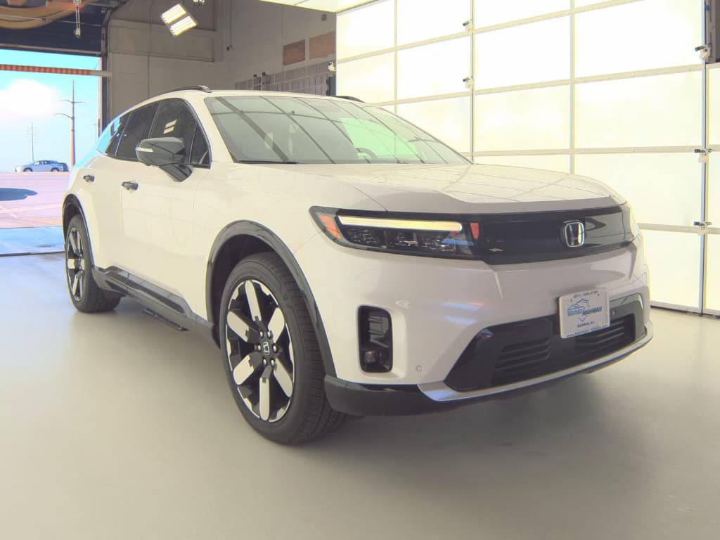 2024 Honda Prologue view 2