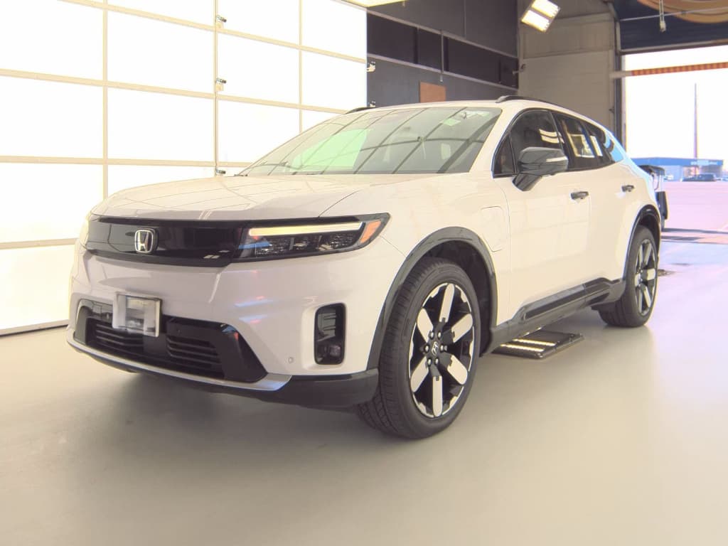 2024 Honda Prologue