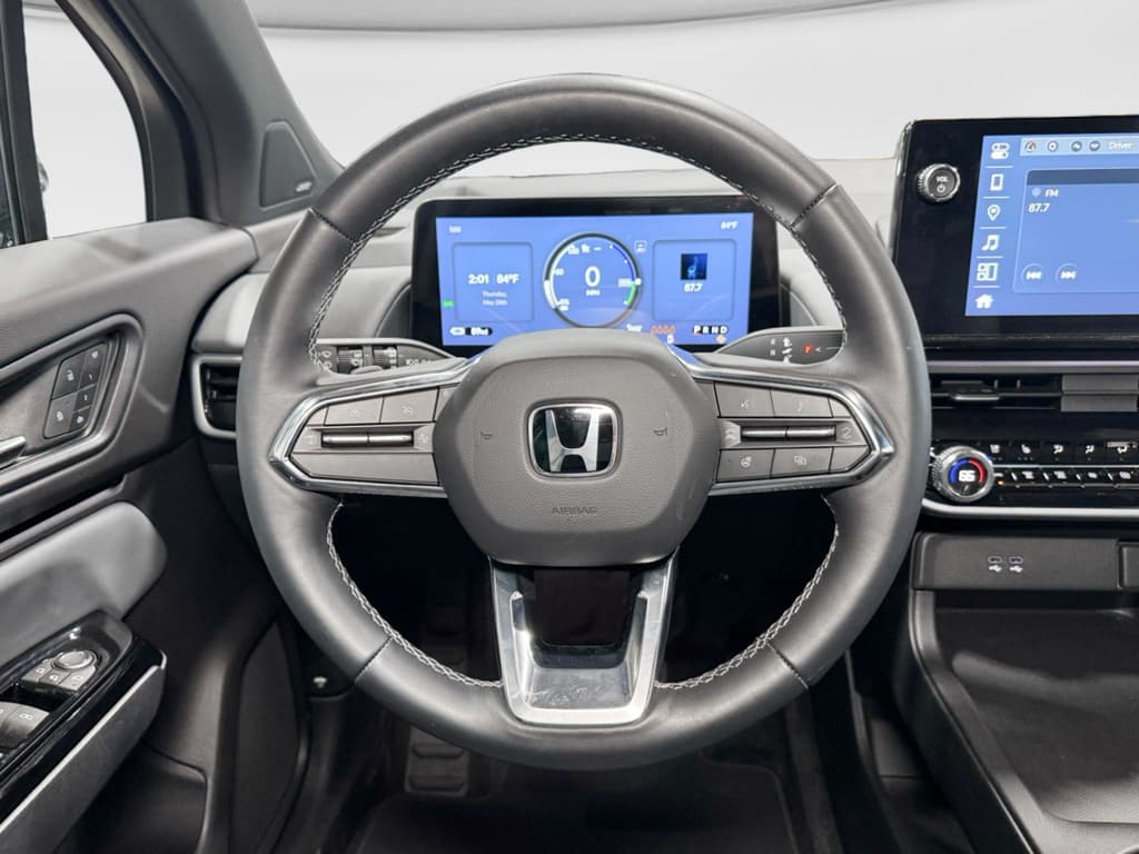 2024 Honda Prologue view 8