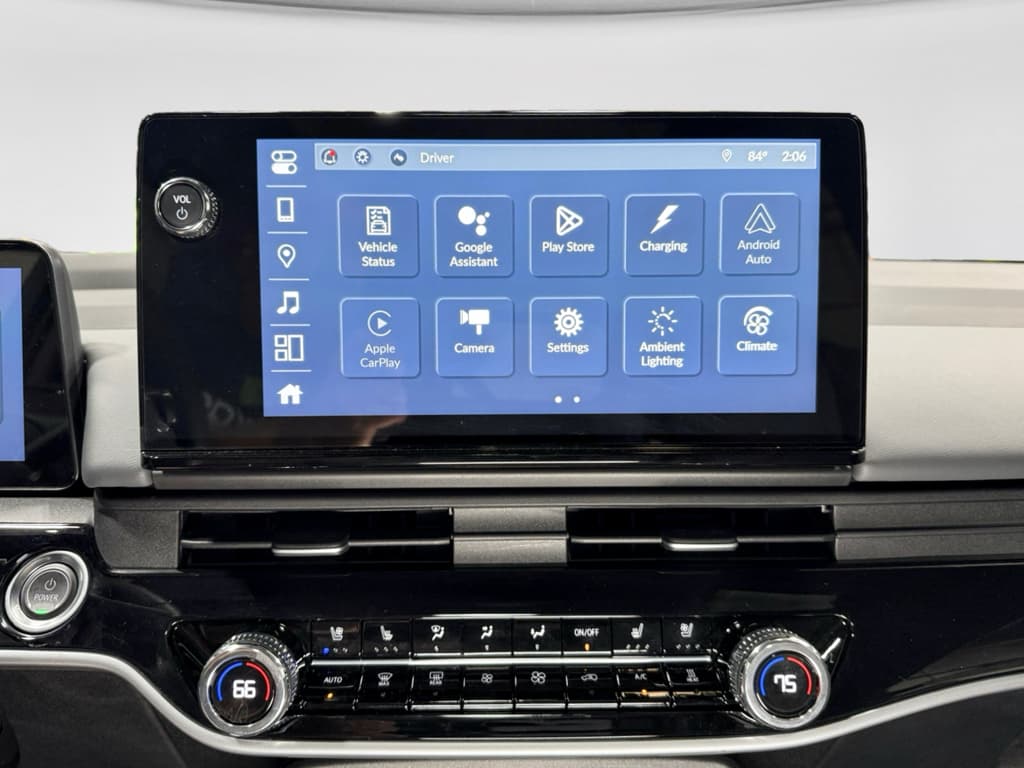 2024 Honda Prologue view 11