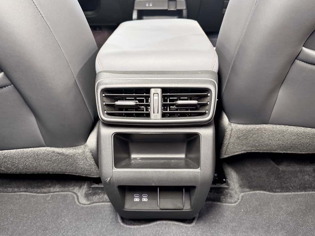 2024 Honda Prologue view 20