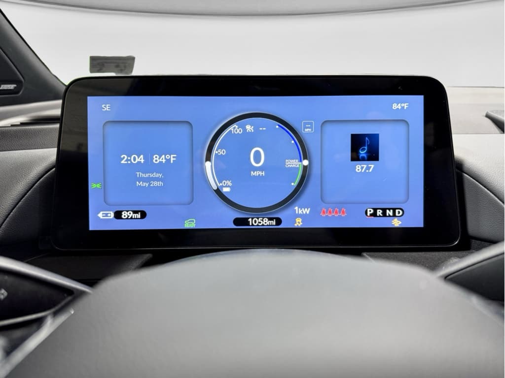 2024 Honda Prologue view 9