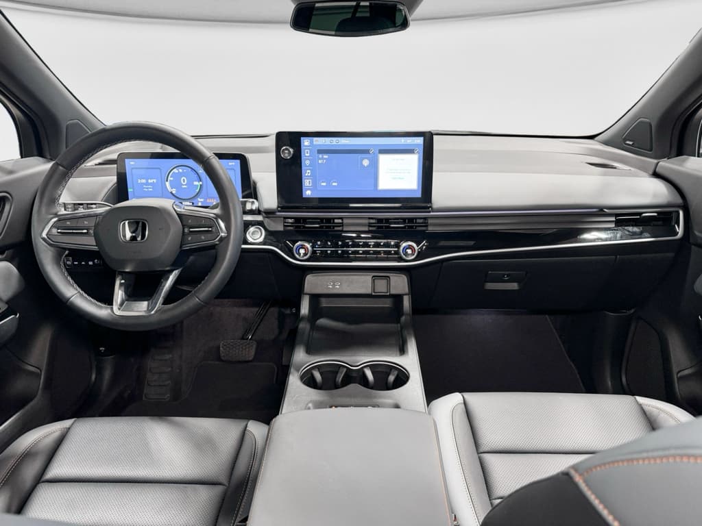2024 Honda Prologue view 15