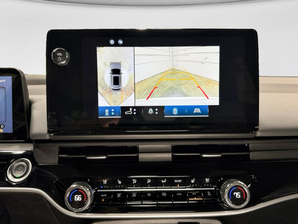 2024 Honda Prologue view 13