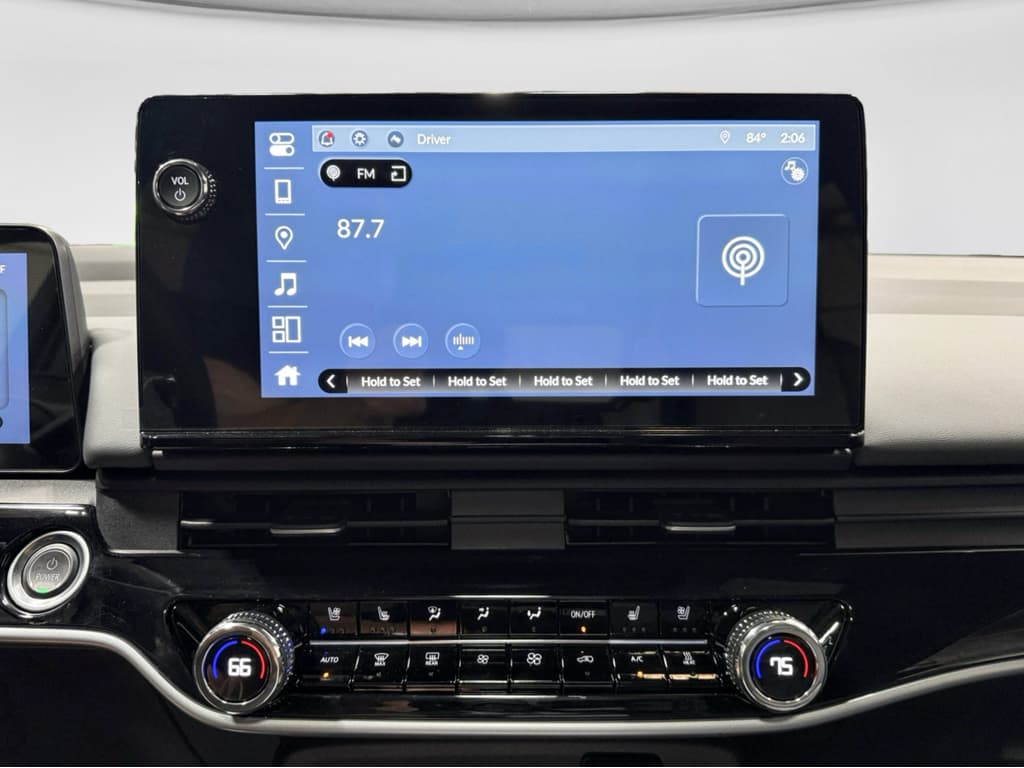 2024 Honda Prologue view 12