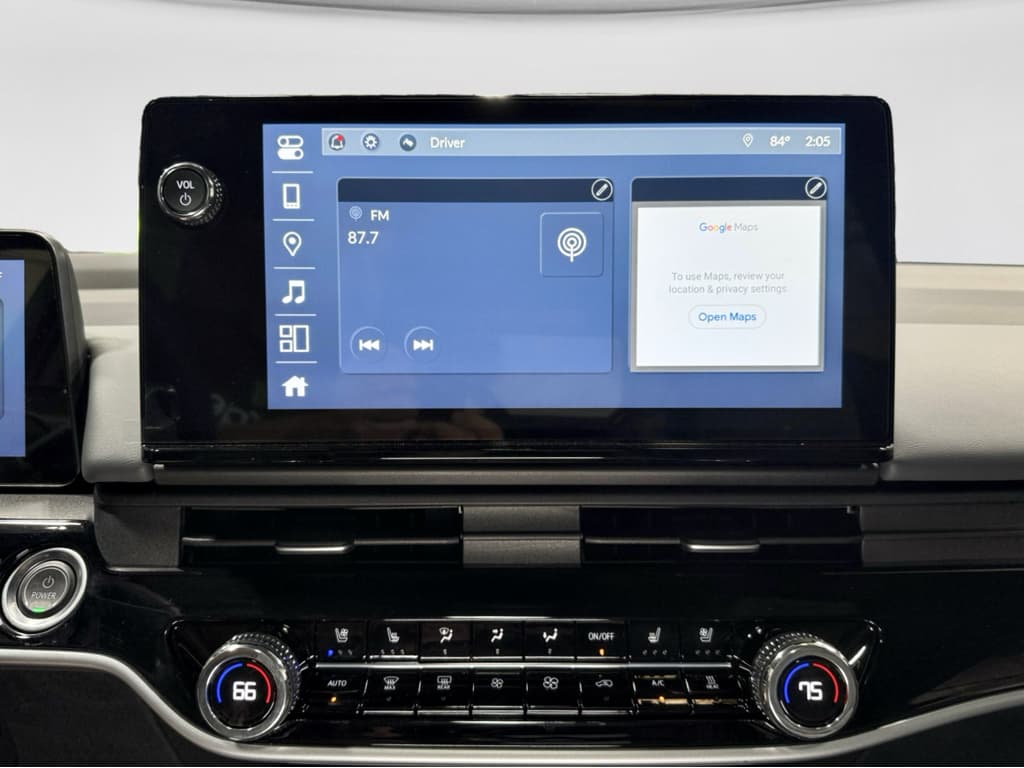 2024 Honda Prologue view 10