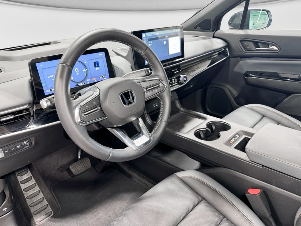 2024 Honda Prologue view 17
