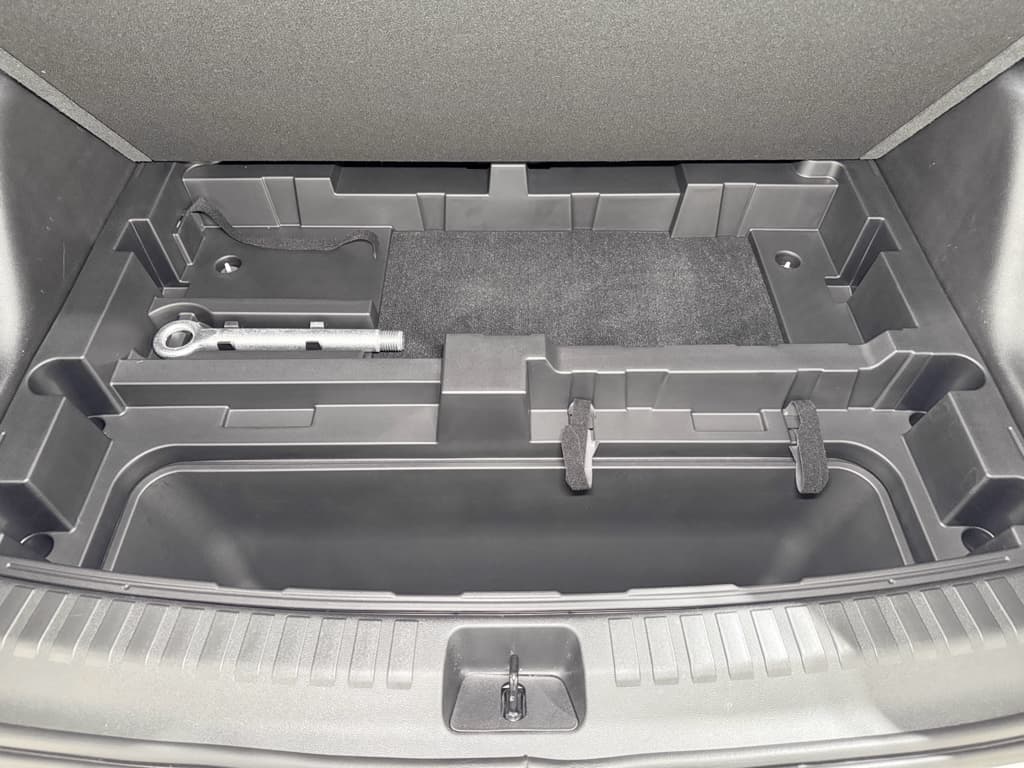 2024 Honda Prologue view 25