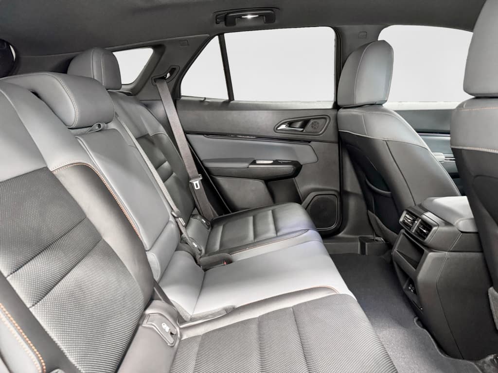 2024 Honda Prologue view 21