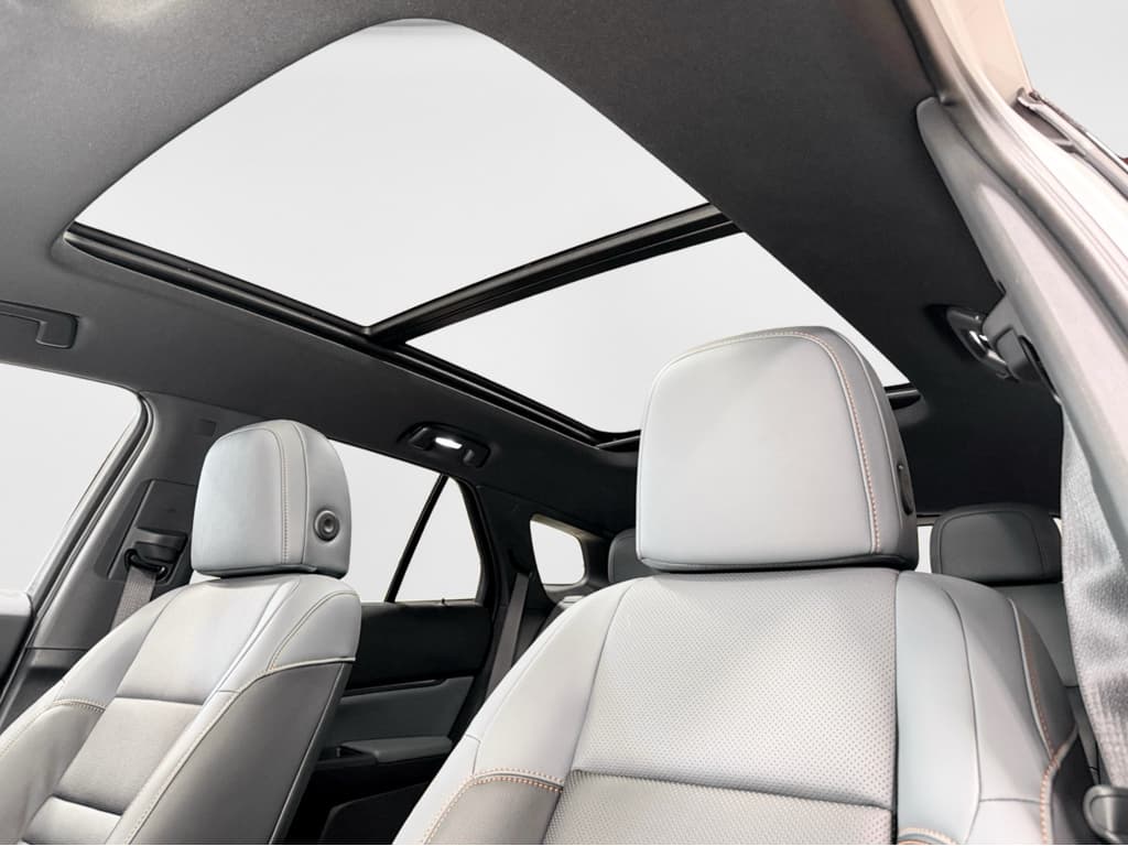 2024 Honda Prologue view 23