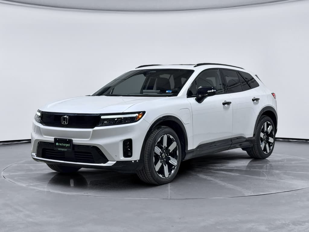 2024 Honda Prologue