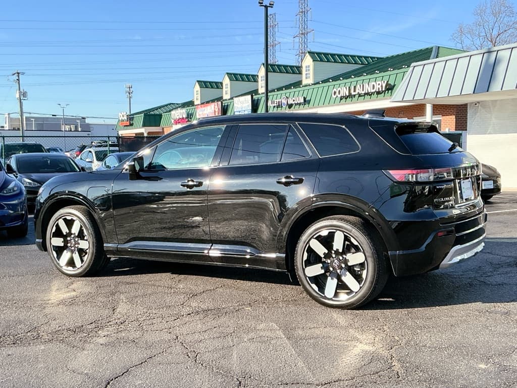 2024 Honda Prologue view 2