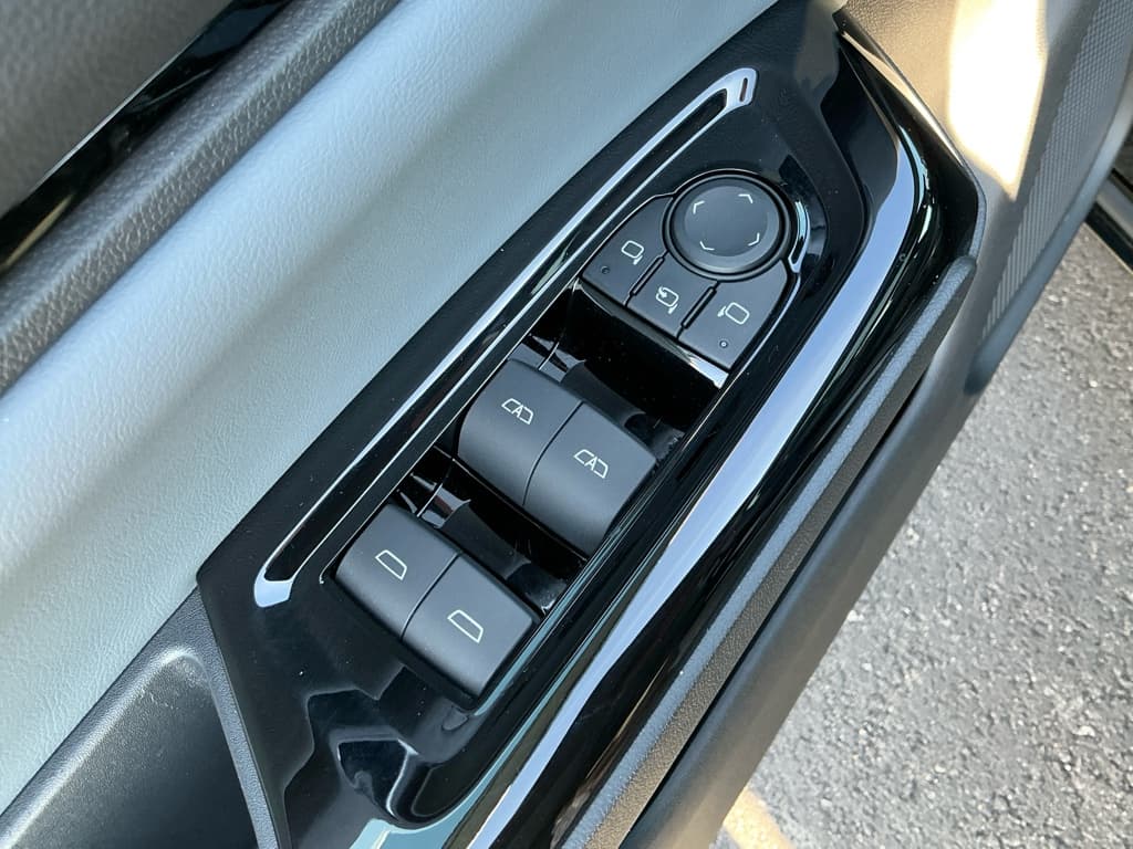 2024 Honda Prologue view 7