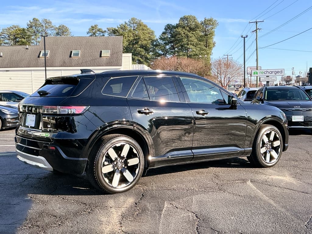 2024 Honda Prologue view 3