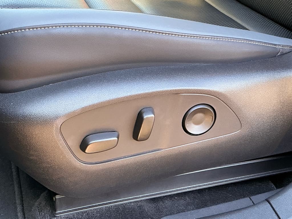 2024 Honda Prologue view 6