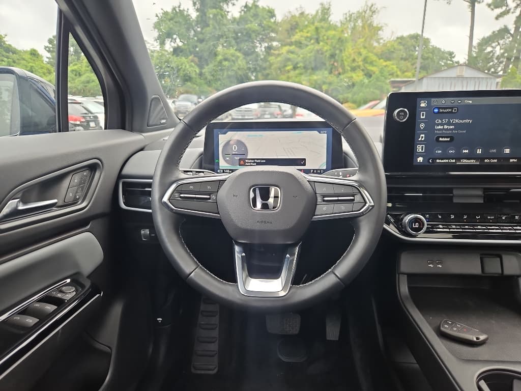 2024 Honda Prologue view 9