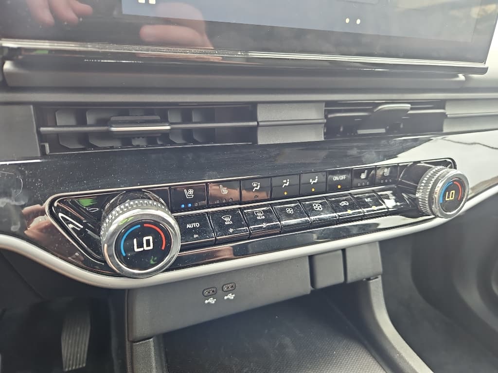 2024 Honda Prologue view 19