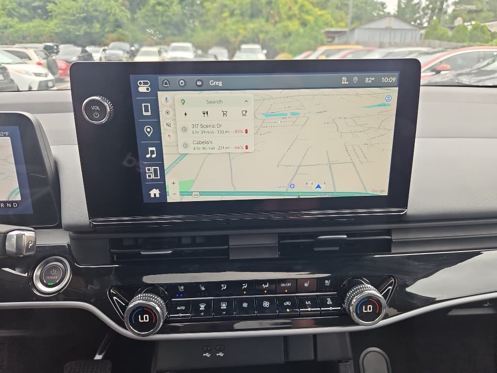2024 Honda Prologue view 15