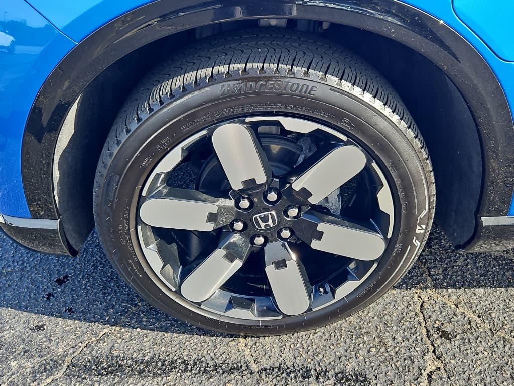 2024 Honda Prologue view 28