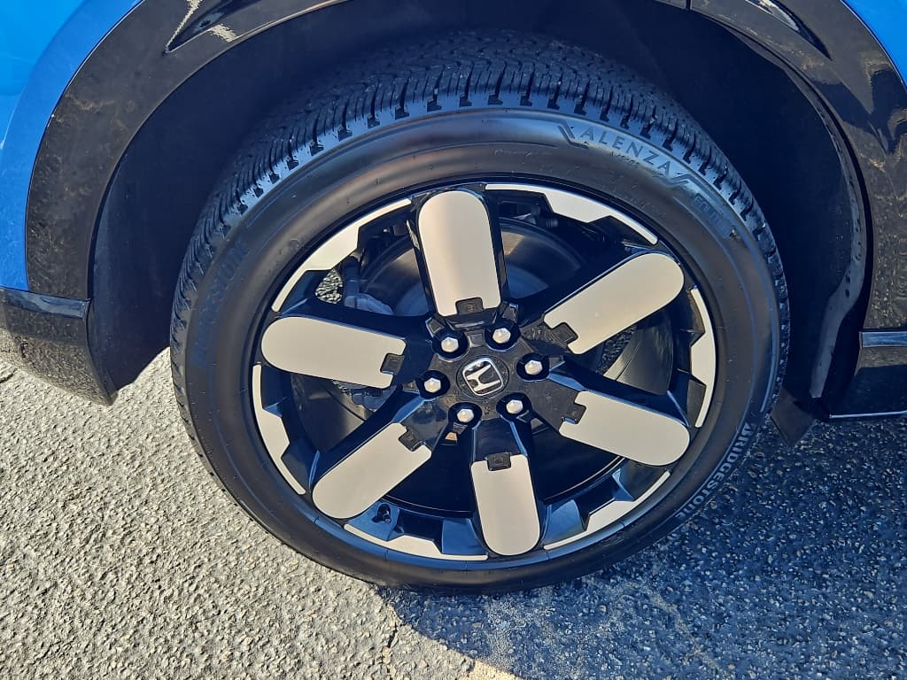 2024 Honda Prologue view 32