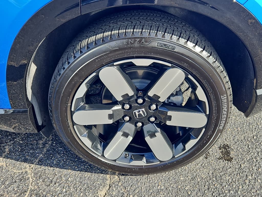 2024 Honda Prologue view 30