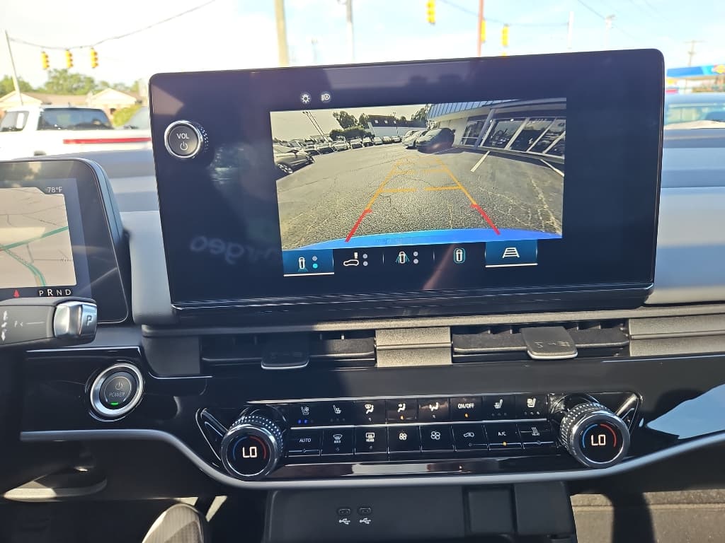 2024 Honda Prologue view 16