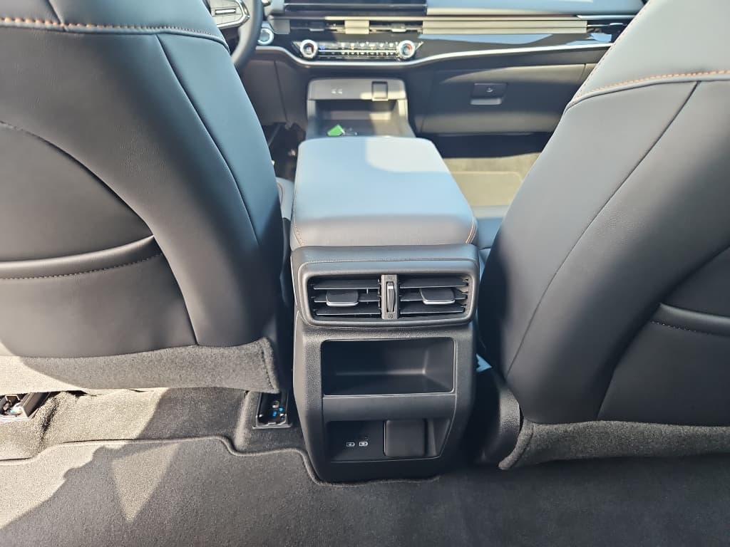 2024 Honda Prologue view 22
