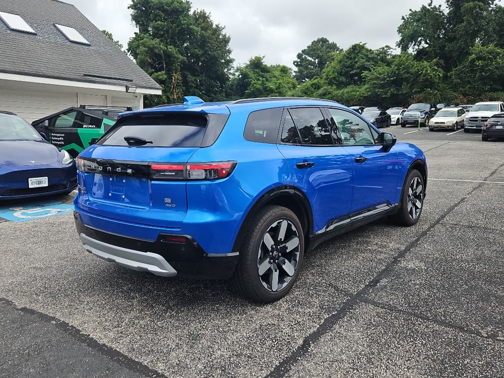 2024 Honda Prologue view 3