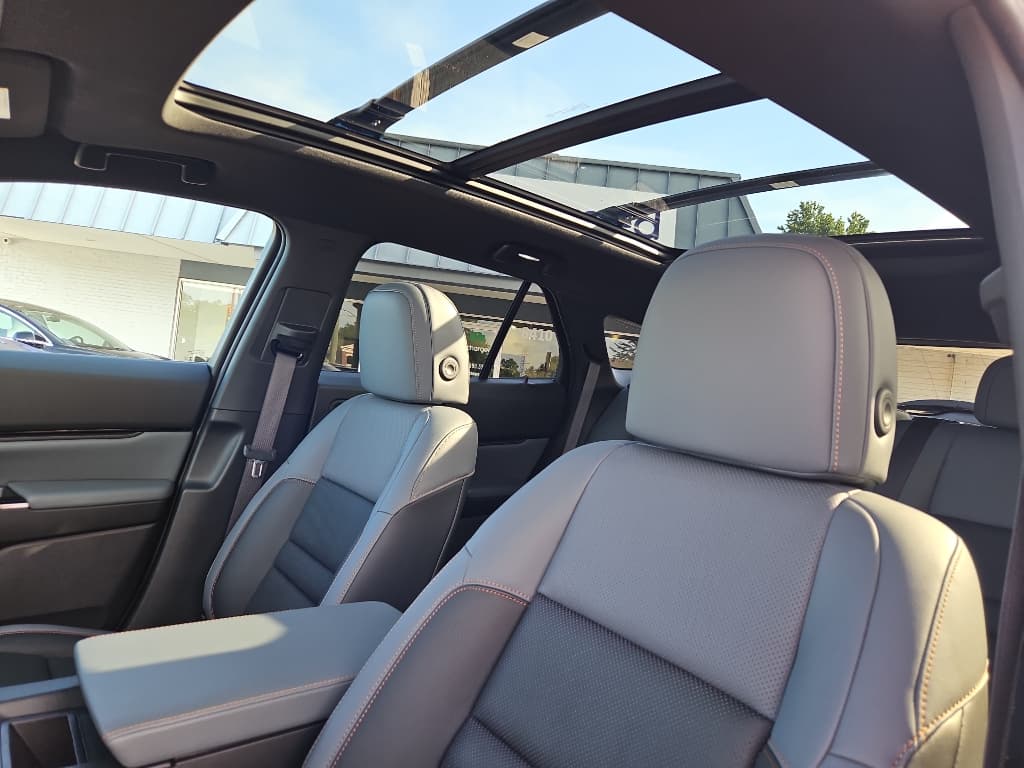 2024 Honda Prologue view 24