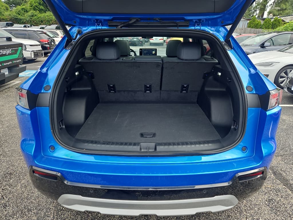 2024 Honda Prologue view 10