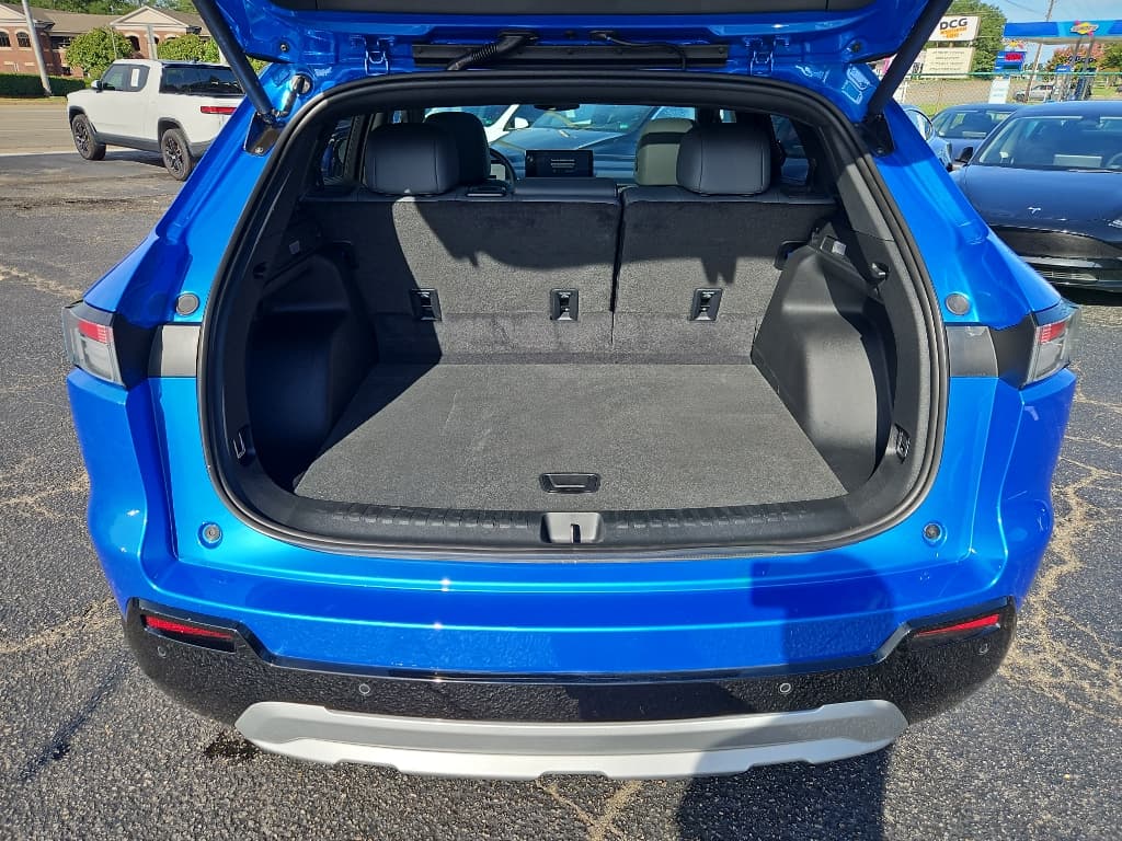 2024 Honda Prologue view 25