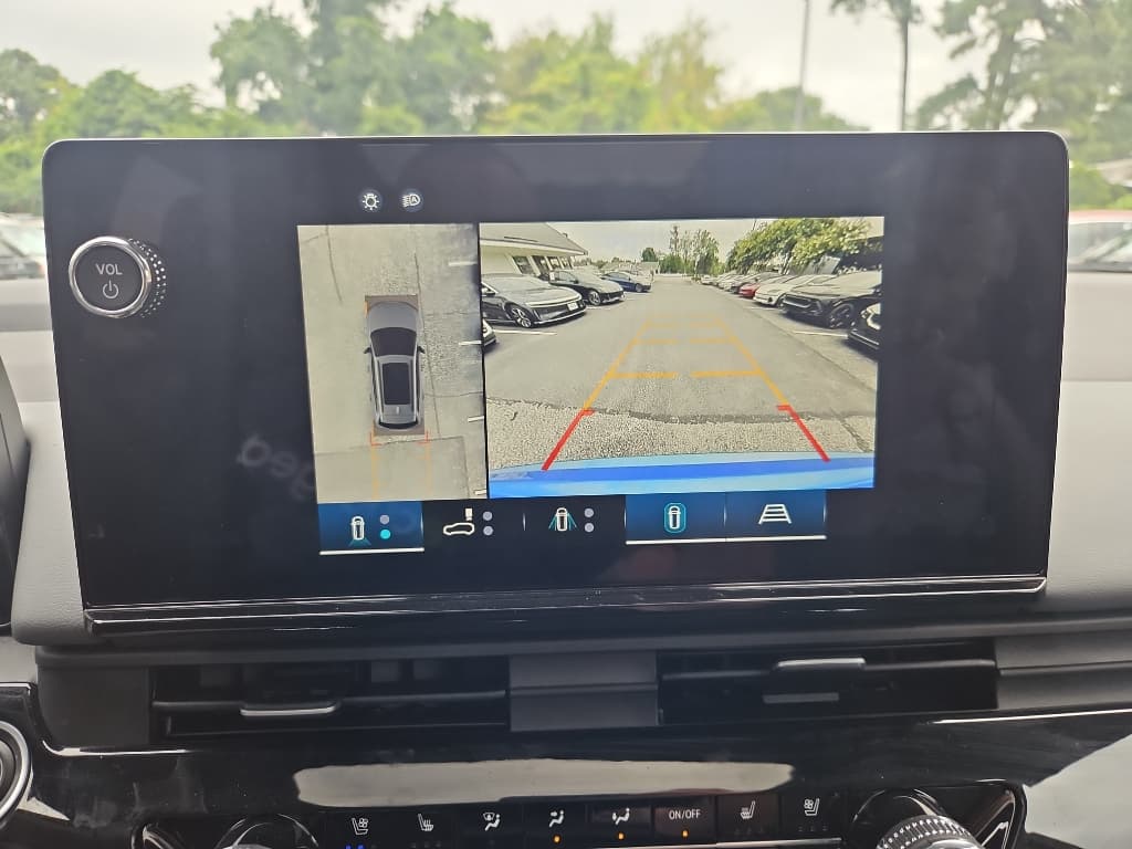 2024 Honda Prologue view 16