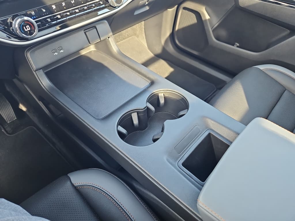 2024 Honda Prologue view 20