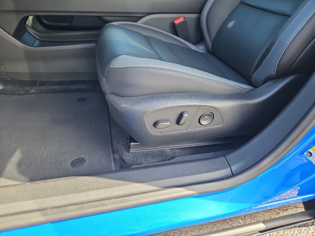 2024 Honda Prologue view 7