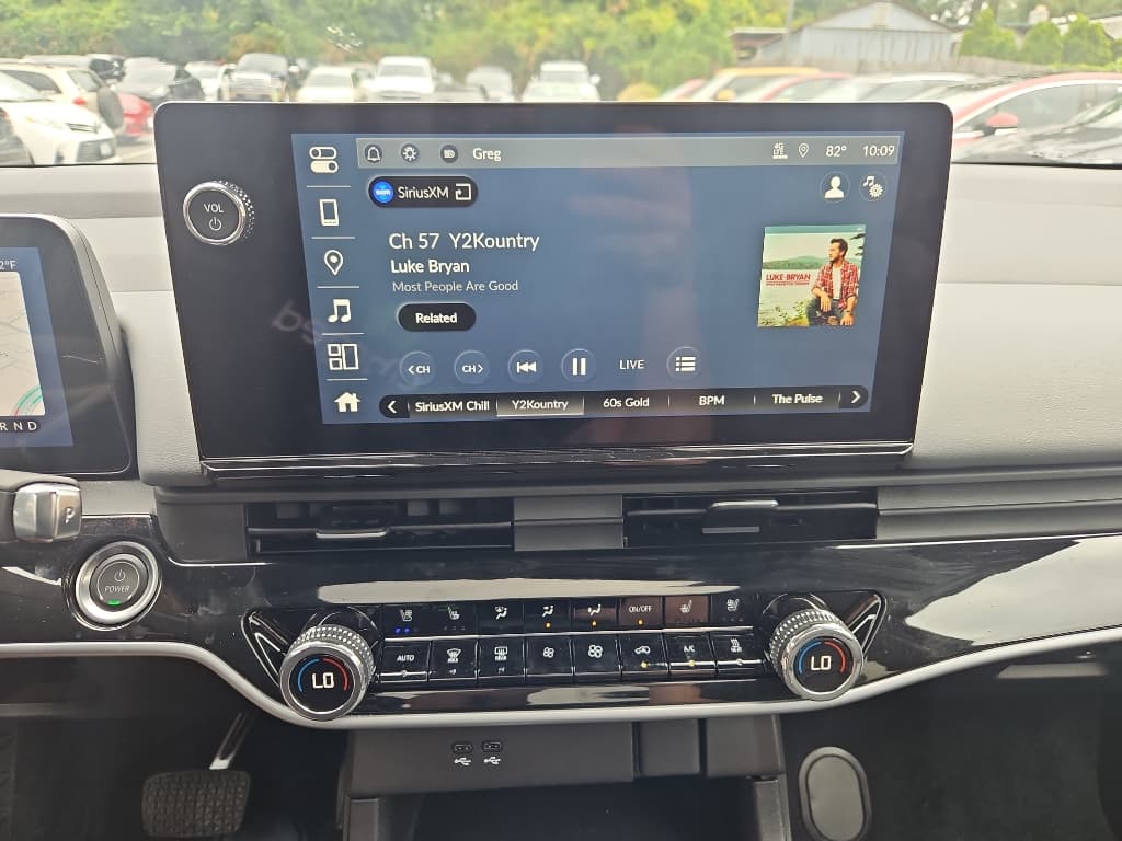 2024 Honda Prologue view 14
