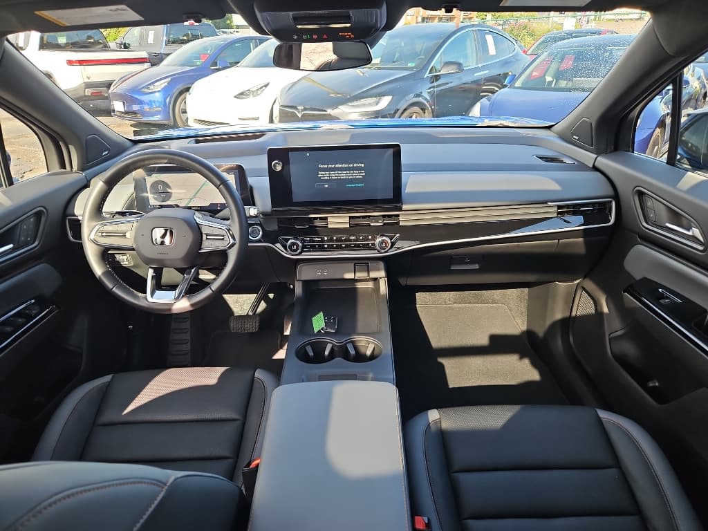 2024 Honda Prologue view 18