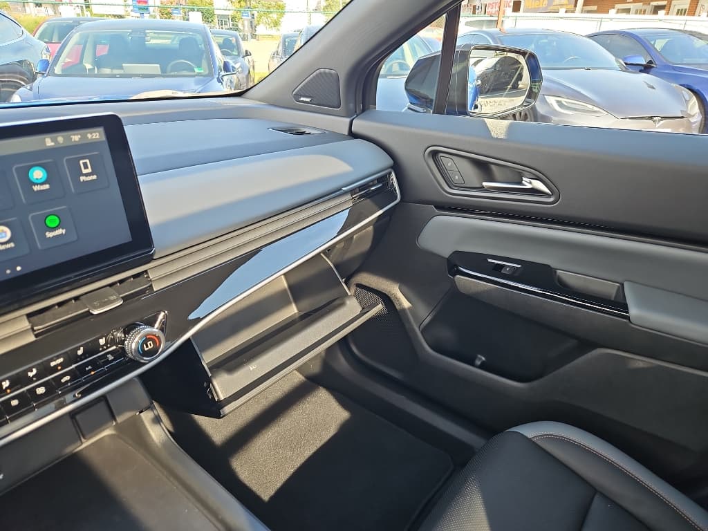 2024 Honda Prologue view 21