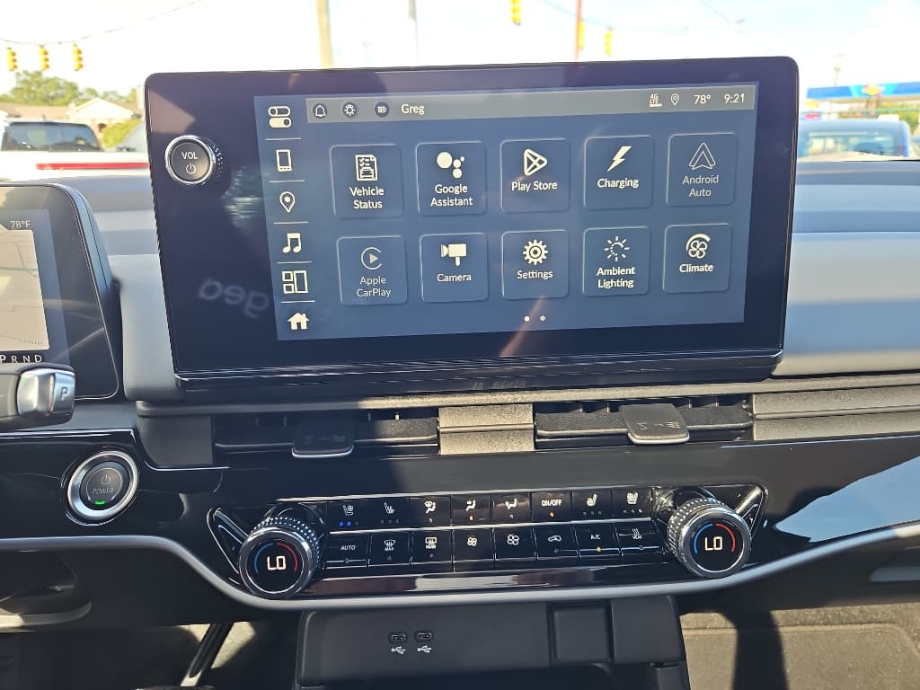 2024 Honda Prologue view 10